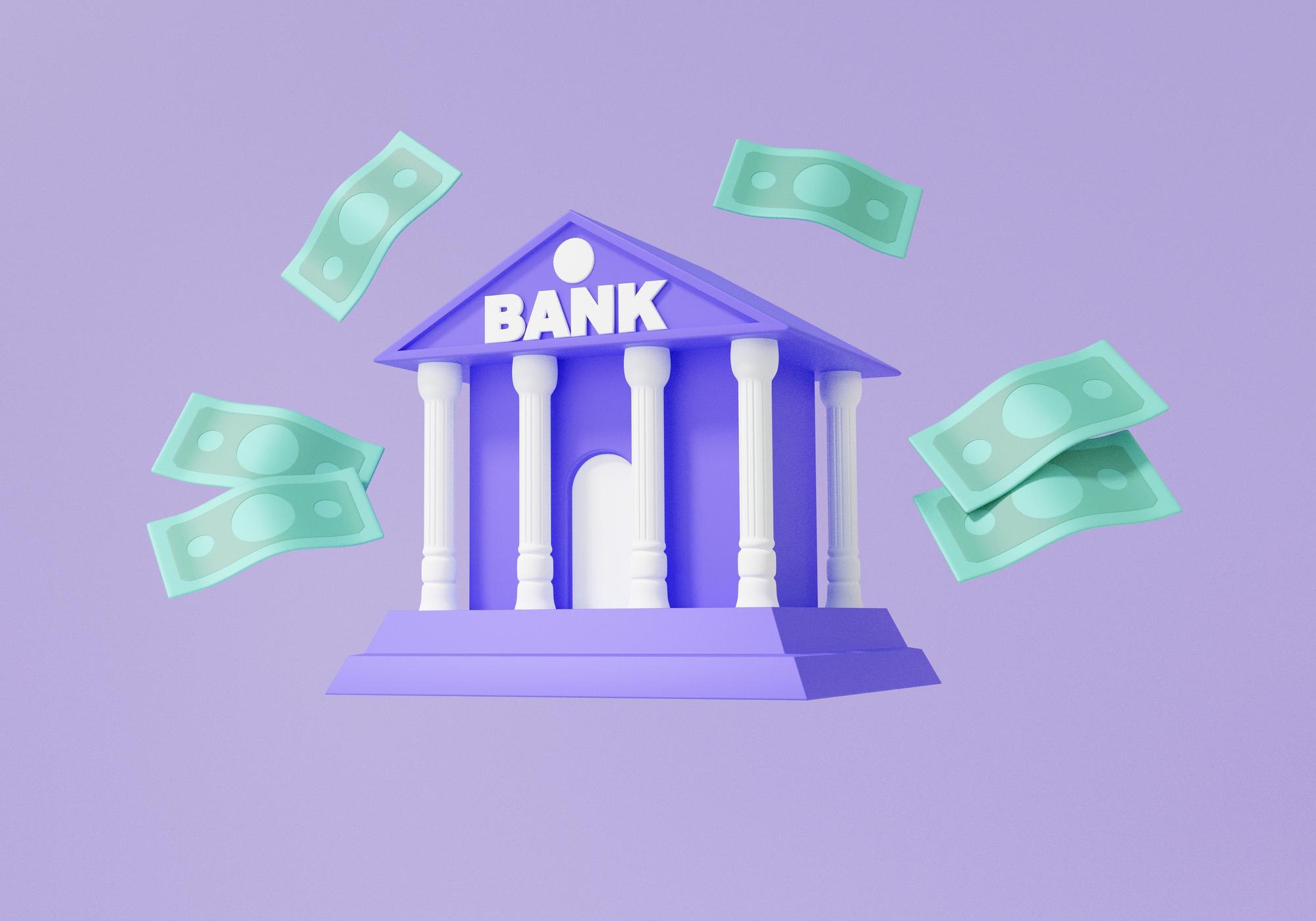 Банковский комплекс - подготовка ответов